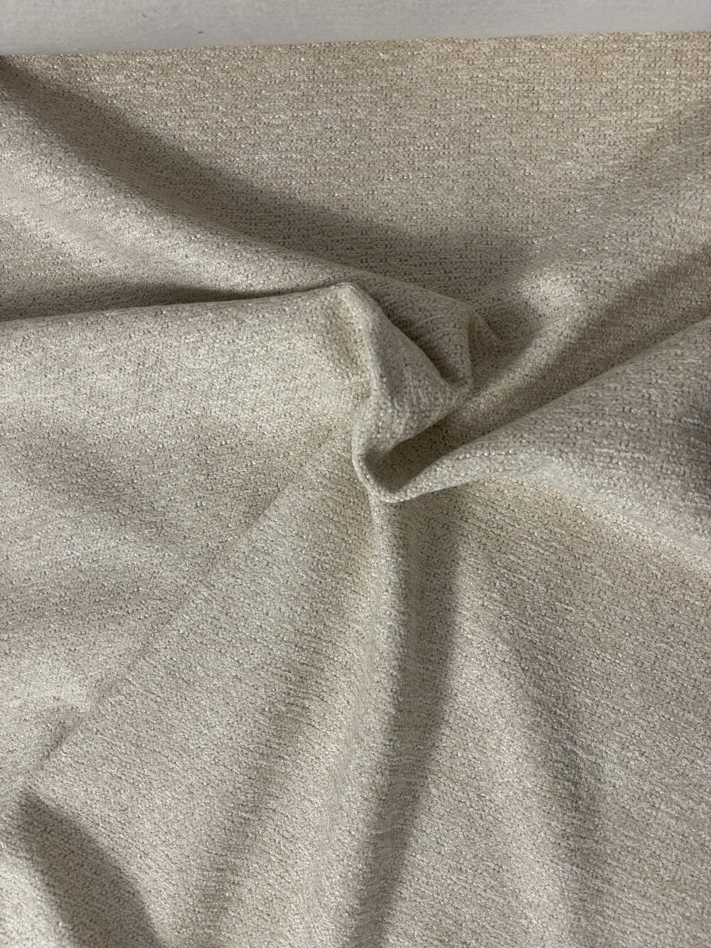 KRAVET Couture Love Me Pearl Chenille Upholstery Fabric 52